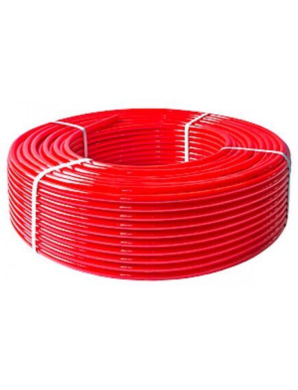 Купить Труба Valtec п/э  16*2,0мм, 8бар t-95* 0.113 л/м (PEX-EVOH) (vp1620.3.600) по цене 78 руб., в Санкт-Петебруге в интернет магазине 100-Систем, а также дургие товары VALTEC из раздела Трубы из сшитого полиэтилена Valtec и Трубы и фитинги из сшитого полиэтилена Valtec