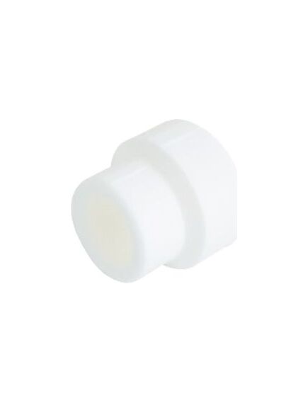 Купить 3212-rdc-632500 Kalde 63x25 Муфта для ППР труб под сварку (цвет белый) (3212-rdc-632500) по цене 19.8 руб., в Санкт-Петебруге в интернет магазине 100-Систем, а также дургие товары  из раздела Фитинги белые полипропиленовые 63 и Трубы и фитинги белые полипропиленовые