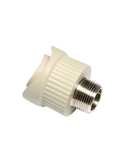 Купить Вварное седло комбинированное Ekoplastik НР 63x3/4 PP-R (snse06325x) по цене 966.04 руб., в Санкт-Петебруге в интернет магазине 100-Систем, а также дургие товары EKOPLASTIK из раздела Фитинги серые полипропиленовые 63 и Трубы и фитинги серые полипропиленовые