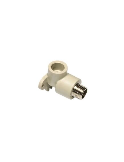 Купить Водорозетка комбинированная Ekoplastik НР 20x1/2 PP-R (snke02020x) по цене 572.74 руб., в Санкт-Петебруге в интернет магазине 100-Систем, а также дургие товары EKOPLASTIK из раздела Фитинги серые полипропиленовые 20 и Трубы и фитинги серые полипропиленовые