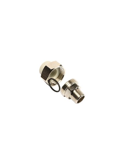 Купить Раструбное соединение Ekoplastik НР 20x1/2 PP-R (SSHE02020X) по цене 821.72 руб., в Санкт-Петебруге в интернет магазине 100-Систем, а также дургие товары EKOPLASTIK из раздела Фитинги серые полипропиленовые 20 и Трубы и фитинги серые полипропиленовые
