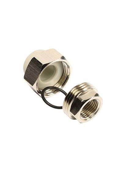Купить Переход с резьбовым внутренним соединением Ekoplastik 25x3/4 PP-R (sshi02525x) по цене 1965.04 руб., в Санкт-Петебруге в интернет магазине 100-Систем, а также дургие товары EKOPLASTIK из раздела Фитинги серые полипропиленовые 25 и Трубы и фитинги серые полипропиленовые