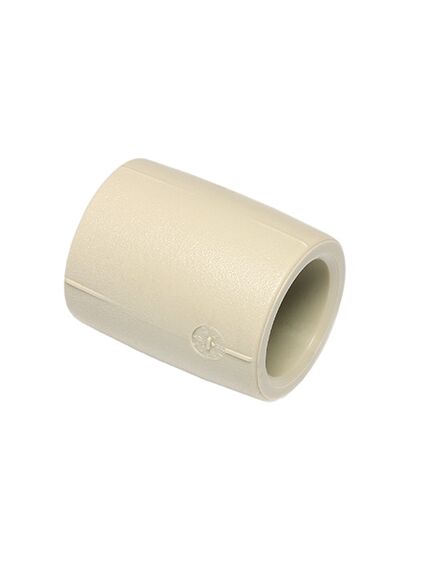 Купить Муфта Ekoplastik 90 PP-R (sna090rctx) по цене 1123.46 руб., в Санкт-Петебруге в интернет магазине 100-Систем, а также дургие товары EKOPLASTIK из раздела Фитинги серые полипропиленовые большие диаметры и Трубы и фитинги серые полипропиленовые