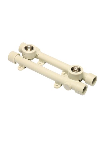 Купить Универсальный настенный комплект для гипсокартона Ekoplastik 25x1/2 PP-R (SNKK025XXX) по цене 2686.51 руб., в Санкт-Петебруге в интернет магазине 100-Систем, а также дургие товары EKOPLASTIK из раздела Фитинги серые полипропиленовые 25 и Трубы и фитинги серые полипропиленовые