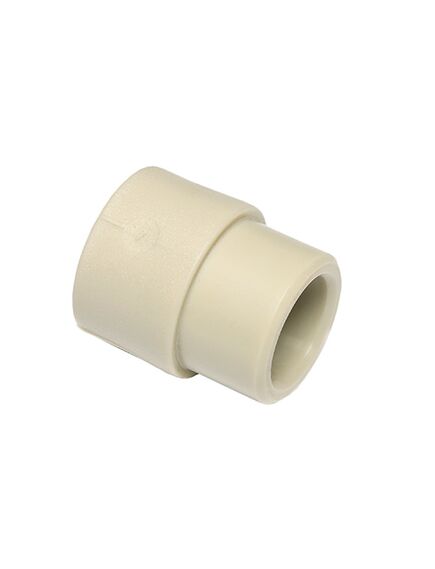Купить Муфта переходная внутр./наружн. Ekoplastik 25x20 PP-R (SRE12520RCT) по цене 56 руб., в Санкт-Петебруге в интернет магазине 100-Систем, а также дургие товары EKOPLASTIK из раздела Муфты переходные серые полипропиленовые и Переходы серые полипропиленовые