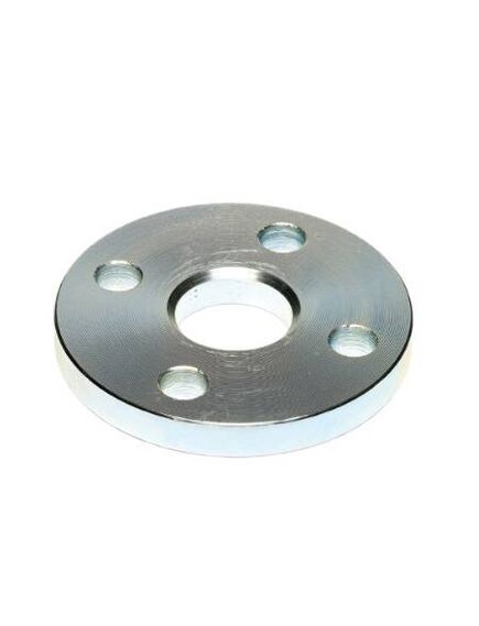 Купить Фланец стальной Ekoplastik 125 PP-R (PRI125NXXX) по цене 10812.27 руб., в Санкт-Петебруге в интернет магазине 100-Систем, а также дургие товары EKOPLASTIK из раздела Фитинги серые полипропиленовые большие диаметры и Трубы и фитинги серые полипропиленовые