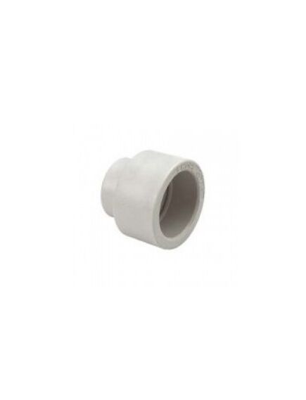 Купить Муфта переходная внутр./внутр. Ekoplastik 25x20 PP-R (SRE02520RCT) по цене 59.31 руб., в Санкт-Петебруге в интернет магазине 100-Систем, а также дургие товары EKOPLASTIK из раздела Муфты переходные серые полипропиленовые и Переходы серые полипропиленовые
