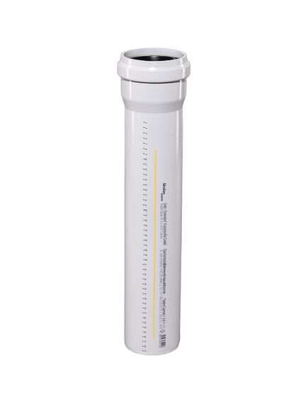 Купить труба PP 110*3000 SKOLAN Ostendorf (335070) по цене 6140.39 руб., в Санкт-Петебруге в интернет магазине 100-Систем, а также дургие товары OSTENDORF из раздела Трубы шумопоглощающие фановые и Шумопоглощающие фановые трубы и фитинги