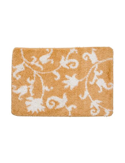 Купить Коврик для ванной комнаты, 60*90 см, Elegant Gold, IDDIS, 131A690i12 (131a690i12) по цене 600 руб., в Санкт-Петебруге в интернет магазине 100-Систем, а также дургие товары IDDIS из раздела Коврики для ванной и Карнизы Шторки Коврики