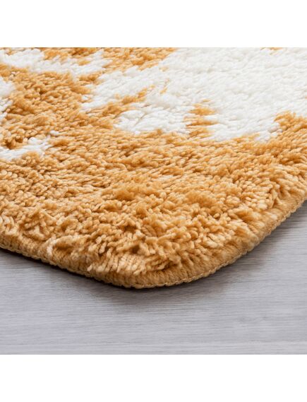 Купить Коврик для ванной комнаты, 60*90 см, Elegant Gold, IDDIS, 131A690i12 (131a690i12) по цене 600 руб., в Санкт-Петебруге в интернет магазине 100-Систем, а также дургие товары IDDIS из раздела Коврики для ванной и Карнизы Шторки Коврики
