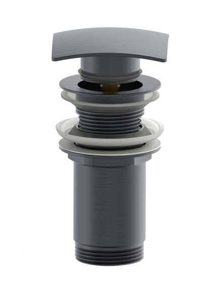 Купить Донный клапан для раковины WONZON & WOGHAND, Хром (WW-88SS08-CR) (ww-88ss08-cr) по цене 3814 руб., в Санкт-Петебруге в интернет магазине 100-Систем, а также дургие товары WONZON & WOGHAND из раздела Выпуски, донные клапаны и Сифоны