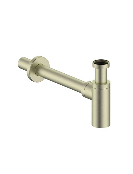 Купить Бутылочный сифон для умывальника, бронза, Optima Home, IDDIS, OPTBR00i84 (optbr00i84) по цене 4000 руб., в Санкт-Петебруге в интернет магазине 100-Систем, а также дургие товары IDDIS из раздела Сифон и Сифоны для раковин
