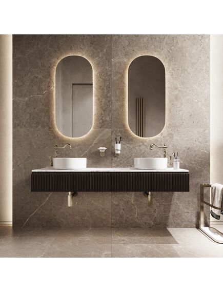 Купить Бутылочный сифон для умывальника, бронза, Optima Home, IDDIS, OPTBR00i84 (optbr00i84) по цене 4000 руб., в Санкт-Петебруге в интернет магазине 100-Систем, а также дургие товары IDDIS из раздела Сифон и Сифоны для раковин