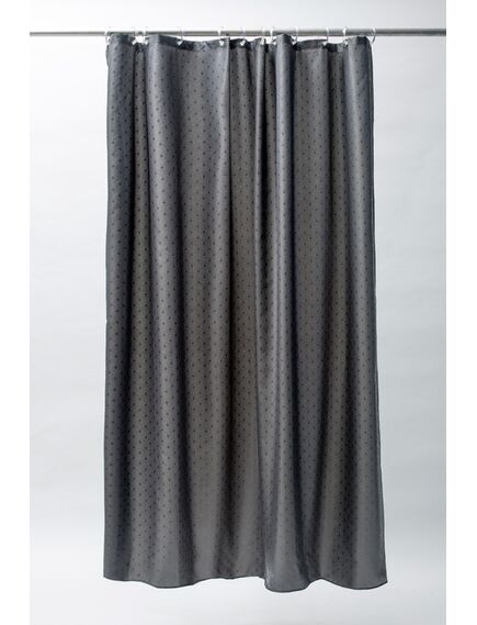 Купить Шторка для ванной комнаты Iddis B35P218i11 200х180 (B35P218I11) по цене 1370 руб., в Санкт-Петебруге в интернет магазине 100-Систем, а также дургие товары IDDIS из раздела Шторки для ванной и Карнизы Шторки Коврики