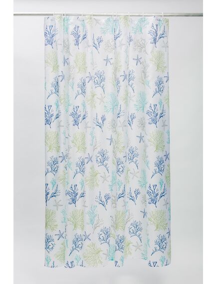 Купить Шторка для ванной комнаты Iddis B45P224i11 200х240 (B45P224I11) по цене 1883 руб., в Санкт-Петебруге в интернет магазине 100-Систем, а также дургие товары IDDIS из раздела Шторки для ванной и Карнизы Шторки Коврики