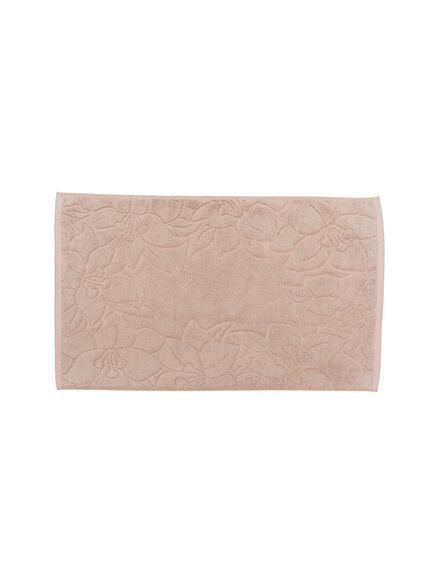 Купить Коврик для ванной комнаты, 50*80 см, хлопок, D09C580i12, IDDIS (d09c580i12) по цене 600 руб., в Санкт-Петебруге в интернет магазине 100-Систем, а также дургие товары IDDIS из раздела Коврики для ванной и Карнизы Шторки Коврики