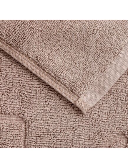 Купить Коврик для ванной комнаты, 50*80 см, хлопок, D09C580i12, IDDIS (d09c580i12) по цене 600 руб., в Санкт-Петебруге в интернет магазине 100-Систем, а также дургие товары IDDIS из раздела Коврики для ванной и Карнизы Шторки Коврики
