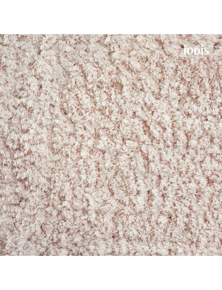 Купить Коврик для ванной комнаты, 50*80 см, микрофибра, IDDIS, D18M580i12 (d18m580i12) по цене 800 руб., в Санкт-Петебруге в интернет магазине 100-Систем, а также дургие товары IDDIS из раздела Коврики для ванной и Карнизы Шторки Коврики