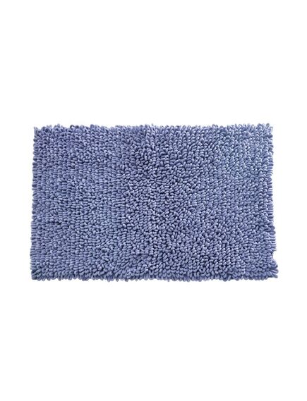Купить Коврик для ванной комнаты, 50*80 см,  микрофибра, IDDIS, D20M580i12 (d20m580i12) по цене 800 руб., в Санкт-Петебруге в интернет магазине 100-Систем, а также дургие товары IDDIS из раздела Коврики для ванной и Карнизы Шторки Коврики