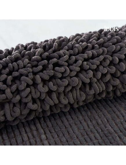 Купить Коврик для ванной комнаты, 50*80 см, микрофибра, IDDIS, D21M580i12 (d21m580i12) по цене 800 руб., в Санкт-Петебруге в интернет магазине 100-Систем, а также дургие товары IDDIS из раздела Коврики для ванной и Карнизы Шторки Коврики