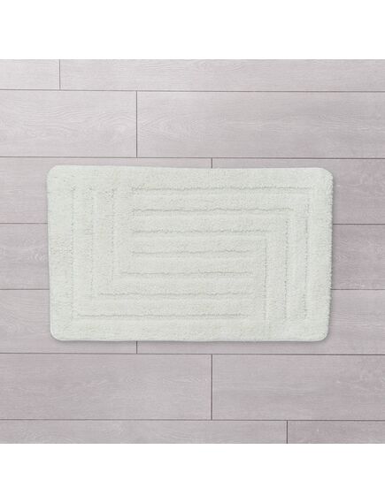 Купить Коврик для ванной комнаты, 50*80 см, микрофибра, P03M580i12, IDDIS (p03m580i12) по цене 990 руб., в Санкт-Петебруге в интернет магазине 100-Систем, а также дургие товары IDDIS из раздела Коврики для ванной и Карнизы Шторки Коврики