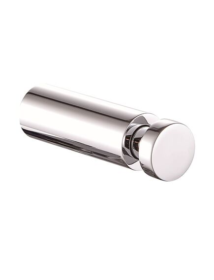 Купить Крючок для ванной WONZON & WOGHAND EASY, Хром (WW-8105-2) (ww-8105-2) по цене 974 руб., в Санкт-Петебруге в интернет магазине 100-Систем, а также дургие товары WONZON & WOGHAND из раздела Крючки (вешалки) и Аксессуары для ванной комнаты