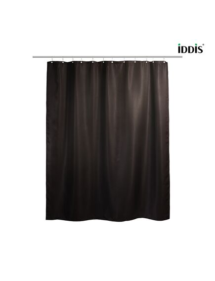 Купить Штора для ванной комнаты, 180*200см, Полиэстер, IDDIS, D25P218i11 (d25p218i11) по цене 1160 руб., в Санкт-Петебруге в интернет магазине 100-Систем, а также дургие товары IDDIS из раздела Шторки для ванной и Карнизы Шторки Коврики