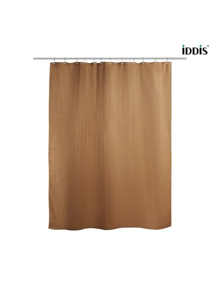 Купить Штора для ванной комнаты, 180*200см, Полиэстер, IDDIS, D27P218i11 (d27p218i11) по цене 700 руб., в Санкт-Петебруге в интернет магазине 100-Систем, а также дургие товары IDDIS из раздела Шторки для ванной и Карнизы Шторки Коврики