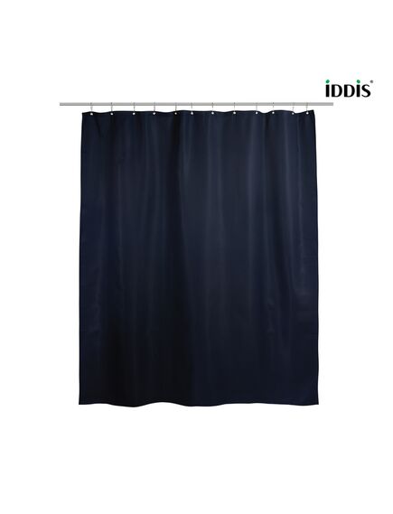 Купить Штора для ванной комнаты, 180*200см, Полиэстер, IDDIS, D28P218i11 (d28p218i11) по цене 700 руб., в Санкт-Петебруге в интернет магазине 100-Систем, а также дургие товары IDDIS из раздела Шторки для ванной и Карнизы Шторки Коврики