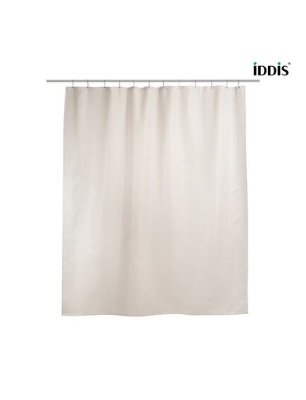 Купить Штора для ванной комнаты, 180*200см, Полиэстер, IDDIS, D30P218i11 (d30p218i11) по цене 700 руб., в Санкт-Петебруге в интернет магазине 100-Систем, а также дургие товары IDDIS из раздела Шторки для ванной и Карнизы Шторки Коврики