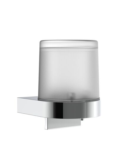 Купить Дозатор мыла WONZON & WOGHAND, Хром (WW-5251-CR) (ww-5251-cr) по цене 8438 руб., в Санкт-Петебруге в интернет магазине 100-Систем, а также дургие товары WONZON & WOGHAND из раздела Дозаторы жидкого мыла и Мыльницы и дозаторы жидкого мыла