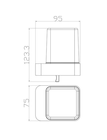 Купить Дозатор мыла WONZON & WOGHAND, Темный графит (WW-5252-GM) (ww-5252-gm) по цене 9841 руб., в Санкт-Петебруге в интернет магазине 100-Систем, а также дургие товары WONZON & WOGHAND из раздела Дозаторы жидкого мыла и Мыльницы и дозаторы жидкого мыла