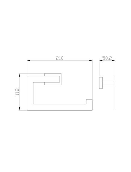 Купить Кольцо для полотенец WONZON & WOGHAND FLAT, Хром (WW-9713) (ww-9713) по цене 4061 руб., в Санкт-Петебруге в интернет магазине 100-Систем, а также дургие товары WONZON & WOGHAND из раздела Держатели полотенец (кольцо) и Полотенцедержатели