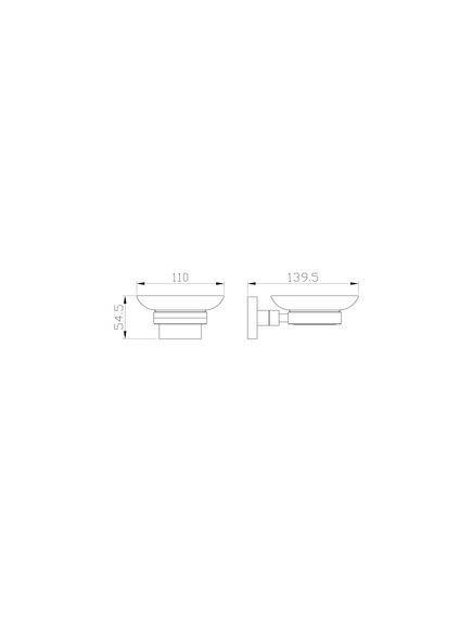Купить Мыльница с держателем WONZON & WOGHAND POLO, Темное золото (WW-8922-DG) (ww-8922-dg) по цене 3574 руб., в Санкт-Петебруге в интернет магазине 100-Систем, а также дургие товары WONZON & WOGHAND из раздела Мыльницы и Мыльницы и дозаторы жидкого мыла