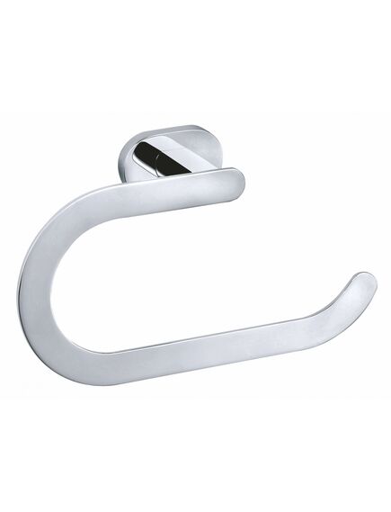 Купить Кольцо для полотенец WONZON & WOGHAND FIRST, Хром (WW-8413) (ww-8413) по цене 4061 руб., в Санкт-Петебруге в интернет магазине 100-Систем, а также дургие товары WONZON & WOGHAND из раздела Держатели полотенец (кольцо) и Полотенцедержатели