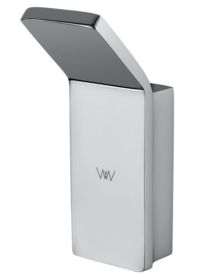 Купить Крючок для ванной WONZON & WOGHAND LOTTE, Хром (WW-8315A) (ww-8315a) по цене 1029 руб., в Санкт-Петебруге в интернет магазине 100-Систем, а также дургие товары WONZON & WOGHAND из раздела Крючки (вешалки) и Аксессуары для ванной комнаты