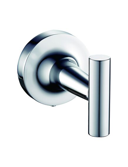 Купить Крючок для ванной WONZON & WOGHAND SIMPLE, Хром (WW-6515) (ww-6515) по цене 802 руб., в Санкт-Петебруге в интернет магазине 100-Систем, а также дургие товары WONZON & WOGHAND из раздела Крючки (вешалки) и Аксессуары для ванной комнаты