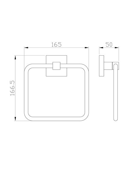 Купить Кольцо для полотенец WONZON & WOGHAND POLO, Хром (WW-8913) (ww-8913) по цене 3146 руб., в Санкт-Петебруге в интернет магазине 100-Систем, а также дургие товары WONZON & WOGHAND из раздела Держатели полотенец (кольцо) и Полотенцедержатели