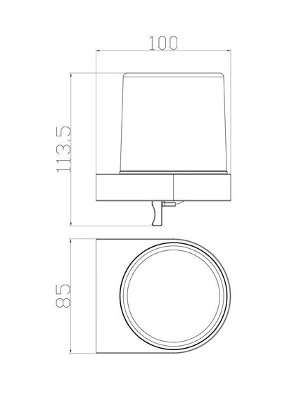 Купить Дозатор мыла WONZON & WOGHAND, Темный графит (WW-5251-GM) (ww-5251-gm) по цене 10550 руб., в Санкт-Петебруге в интернет магазине 100-Систем, а также дургие товары WONZON & WOGHAND из раздела Дозаторы жидкого мыла и Мыльницы и дозаторы жидкого мыла