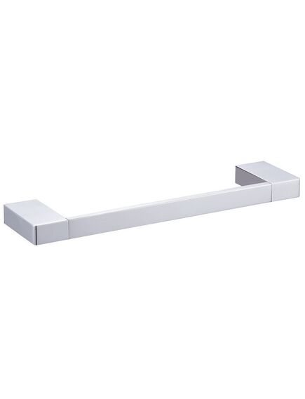 Купить Кольцо для полотенец WONZON & WOGHAND, Хром (WW-9513) (ww-9513) по цене 5263 руб., в Санкт-Петебруге в интернет магазине 100-Систем, а также дургие товары WONZON & WOGHAND из раздела Штанги для полотенец и Полотенцедержатели