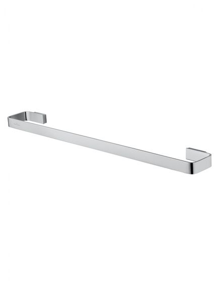 Купить Вешалка для полотенец WONZON & WOGHAND LOTTE, Хром (WW-8312A) (ww-8312a) по цене 8866 руб., в Санкт-Петебруге в интернет магазине 100-Систем, а также дургие товары WONZON & WOGHAND из раздела Штанги для полотенец и Полотенцедержатели