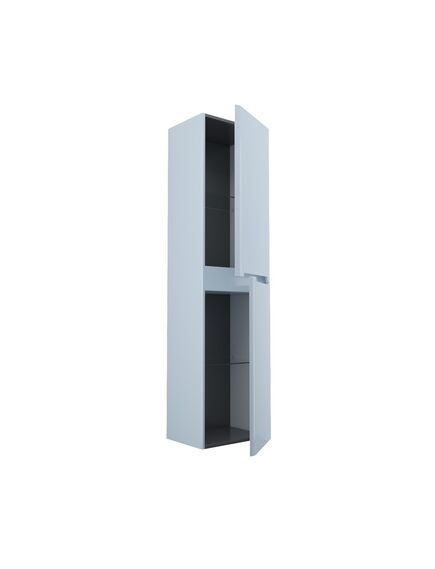 Купить Пенал подвесной, 40 см, голубой, Edifice, IDDIS, EDI40B0i97 (edi40b0i97) по цене 19700 руб., в Санкт-Петебруге в интернет магазине 100-Систем, а также дургие товары IDDIS из раздела Пеналы и Пеналы, комоды, шкафы