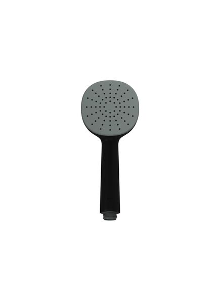 Купить Лейка для душа, черная матовая, Optima Home, IDDIS, OPH1FB9i18 (oph1fb9i18) по цене 500 руб., в Санкт-Петебруге в интернет магазине 100-Систем, а также дургие товары IDDIS из раздела Лейки и Комплектующие для душа
