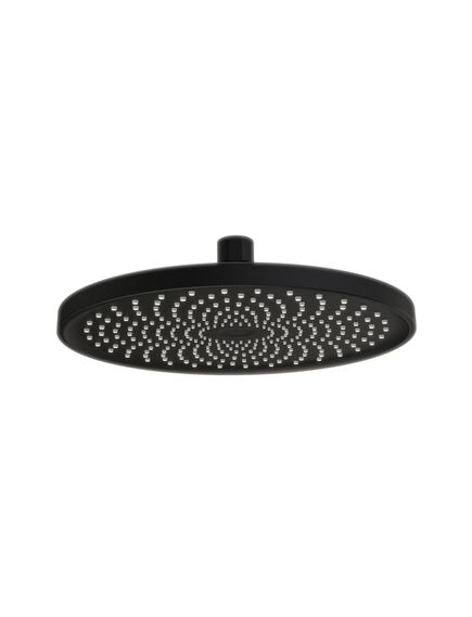 Купить Душевая насадка верхняя круглая, черная матовая, Optima Home, IDDIS, OPH25BPi64 (oph25bpi64) по цене 800 руб., в Санкт-Петебруге в интернет магазине 100-Систем, а также дургие товары IDDIS из раздела Верхний душ и Комплектующие для встраиваемых систем