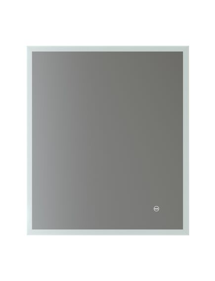 Купить Зеркало Iddis Brick BRI6000i98 60см (bri6000i98) по цене 16990 руб., в Санкт-Петебруге в интернет магазине 100-Систем, а также дургие товары IDDIS из раздела Зеркала и Мебель для ванной комнаты