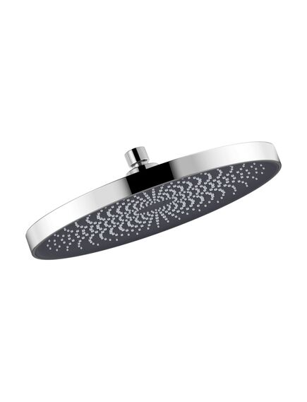 Купить Верхний душ Iddis SpaHome SPA26CPi64, круглый, хром (spa26cpi64) по цене 1000 руб., в Санкт-Петебруге в интернет магазине 100-Систем, а также дургие товары IDDIS из раздела Верхний душ и Комплектующие для встраиваемых систем