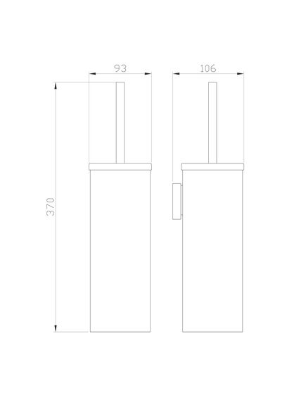 Купить Туалетный ершик в комплекте WONZON & WOGHAND POLO, Темное золото (WW-8929-DG) (ww-8929-dg) по цене 16157 руб., в Санкт-Петебруге в интернет магазине 100-Систем, а также дургие товары WONZON & WOGHAND из раздела Щетки для унитаза и Аксессуары для ванной комнаты