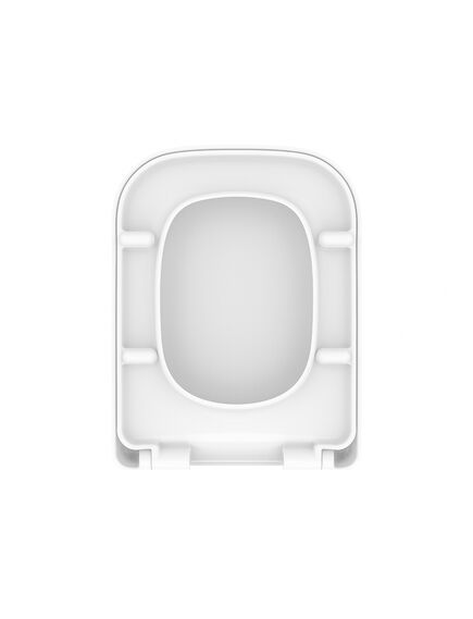 Купить Сиденье для унитаза, дюропласт, Soft Close, Easy Fix, IDDIS, 177DPSEi31 (177dpsei31) по цене 4100 руб., в Санкт-Петебруге в интернет магазине 100-Систем, а также дургие товары IDDIS из раздела Скидки и 