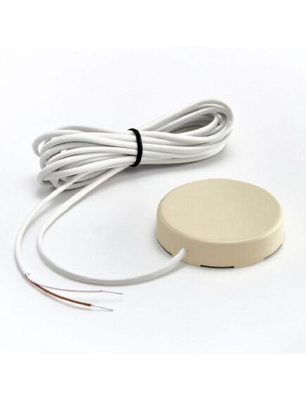 Купить Датчик протечки воды WSP 2 (10 м) бежевый (40400123) по цене 1318 руб., в Санкт-Петебруге в интернет магазине 100-Систем, а также дургие товары GidroLock из раздела Защита от протечек и Предохранительная арматура