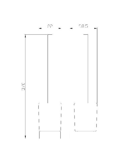Купить Туалетный ершик в комплекте WONZON & WOGHAND LOTTE, Хром (WW-8329) (ww-8329) по цене 4519 руб., в Санкт-Петебруге в интернет магазине 100-Систем, а также дургие товары WONZON & WOGHAND из раздела Щетки для унитаза и Аксессуары для ванной комнаты